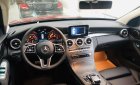 Mercedes-Benz C class C200  2019 - Mercedes C200 2019 khuyến mãi khủng, tặng 100% trước bạ
