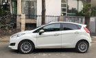 Ford Fiesta 1.0 EcoBoost Sport 2015 - Ford Fiesta bản cao cấp 1.0 AT Ecoboost mode 2015
