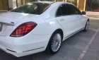 Mercedes-Benz S class S400 3.0 2014 - Bán xe Mercedes S400L 2014, màu trắng, nhập khẩu