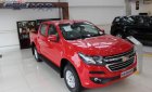 Chevrolet Colorado 4x2 AT 2019 - Bán xe Chevrolet Colorado 4x2 AT đời 2019, màu đỏ, nhập khẩu, mới 100%