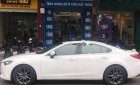 Mazda 6 2.0 AT 2016 - Bán gấp xe Mazda 6 2.0, Đk 12/2016 chính chủ mua mới từ đầu, xe đẹp