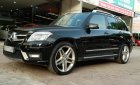 Mercedes-Benz GLK Class GLK300 2011 - Bán Mercedes GLK300 đời 2012, tên tư nhân chính chủ