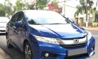 Honda City 2014 - Bán Honda City 2014 tự động, màu xanh, xe giữ kỹ