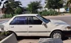 Nissan Maxima   1985 - Bán Nissan Maxima năm 1985, màu trắng, nhập khẩu, giá 32tr