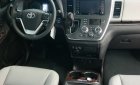 Toyota Sienna 2019 - Bán Toyota Sienna Limidted SX năm 2019, màu đen, nhập khẩu Mỹ mới 100% LH: 0982.84.2838