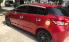 Toyota Yaris E 2016 - Cần bán xe Yaris bản E sx năm 2016, xe gia đình sử dụng