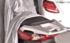 Mercedes-Benz E class E 300 AMG 2018 - Cần bán xe Mercedes E 300 AMG sản xuất 2018, màu trắng, nhập khẩu nguyên chiếc ít sử dụng
