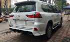 Lexus LX LX570S 2019 - Cần bán xe Lexus LX 570S Super Sport SX 2019, màu trắng mới 100%, LH: 0905098888 - 0982.84.2838