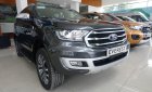 Ford Everest 2019 - Ford Everest Titanium bi turbo, màu xám, giao ngay trong tháng