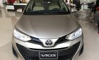 Toyota Vios 1.5E MT 2019 - Vios 1.5E MT 2019, giá bất ngờ - giao ngay, khuyến mãi đặc biệt trong tháng 07/2019, hỗ trợ trả góp LS từ 0.33%