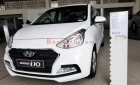 Hyundai Grand i10  1.2 MT 2019 - Bán Hyundai Grand I10 1.2MT Sedan giao ngay - Chỉ cần đưa trước từ 120tr lấy xe