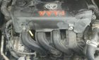 Toyota Vios   2013 - Cần bán xe Toyota Vios sản xuất năm 2013, màu đen