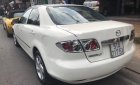 Mazda 6 2003 - Bán xe Mazda 6 đời cuối 2003, số tay, máy zin, chạy êm, bền, đẹp