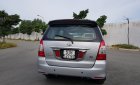 Toyota Innova G 2010 - Xe Toyota Innova 2010 bản G full đồ