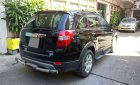 Chevrolet Captiva LTZ 2007 - Bán Captiva LTZ 2007 màu đen, xe gia đình chính chủ