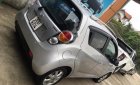 Daewoo Matiz Groove 1.0 AT 2009 - Bán Daewoo Matiz Groove 2009 màu bạc, số tự động, nhập khẩu Hàn Quốc