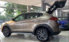 Hyundai Tucson   2.0 AT 2019 - Bán xe Hyundai Tucson 2019, màu nâu, nhập khẩu