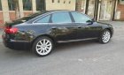 Audi A6 2011 - Cần bán Audi A6 S-Line 2.0T năm sản xuất 2011, màu đen, xe nhập giá cạnh tranh