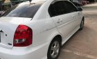 Hyundai Verna 2009 - Bán Hyundai Verna nhập khẩu nguyên chiếc từ Hàn Quốc, màu trắng, đăng ký T5/2010