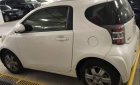 Toyota IQ 2010 - Bán ô tô Toyota IQ đời 2010, màu trắng, nhập khẩu