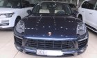 Porsche Macan 2.0 2017 - Bán Porsche Macan 2.0, sản xuất và đăng ký 2017, tư nhân, biển Hà Nội. LH: 0906223838