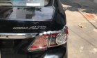 Toyota Corolla altis 1.8G MT 2011 - Bán Toyota Corolla Altis 1.8G MT năm sản xuất 2011, màu đen, đã đi: 95.000km