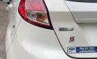 Ford Fiesta 1.0 EcoBoost Sport 2015 - Ford Fiesta bản cao cấp 1.0 AT Ecoboost mode 2015