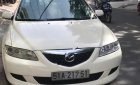 Mazda 6 2003 - Bán xe Mazda 6 đời cuối 2003, số tay, máy zin, chạy êm, bền, đẹp