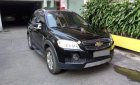 Chevrolet Captiva LTZ 2007 - Bán Captiva LTZ 2007 màu đen, xe gia đình chính chủ