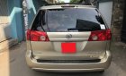 Toyota Sienna LE 2008 - Cần bán xe Toyota Sienna LE năm 2008, màu vàng, nhập khẩu nguyên chiếc, 545 triệu