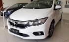 Honda City 1.5TOP 2019 - Cần bán xe Honda City 1.5TOP sản xuất năm 2019, màu trắng, có xe giao ngay 