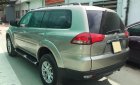 Mitsubishi Pajero Sport 3.0AT 2016 - Bán xe Mitsubishi Pajero Sport 2016, số tự động, máy xăng 7 chỗ