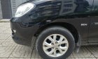 Toyota Innova 2007 - Bán Innova màu đen 2007 số sàn G zin cọp ít đi