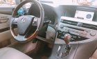 Lexus RX 2009 - Bán xe Lexus RX350 sản xuất 2009 màu ghi, nội thất ghi xem bản tiêu chuẩn Nhật xuất Canada