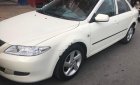 Mazda 6 2003 - Bán xe Mazda 6 đời cuối 2003, số tay, máy zin, chạy êm, bền, đẹp