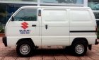 Suzuki Blind Van 2019 - Bán xe bán tải Suzuki Blind Van 2019, giá rẻ nhất Hải Phòng