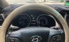 Hyundai Santa Fe 2016 - Bán xe Hyundai Santa Fe 2.4 full option, xăng, 4WD bản 2 cầu, xe ít đi, Sx 2016, Đk 2017