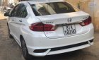 Honda City  1.5V Top  2019 - Chính chủ bán Honda City 1.5V Top đời 2019, màu trắng, giá tốt