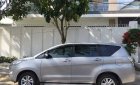 Toyota Innova 2017 - Kẹt tiền bán gấp Innova 2017, số sàn, màu xám