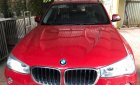 BMW X3  2.0i 2015 - Bán BMW X3 đăng ký 2016, xe nguyên bản