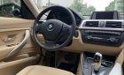 BMW 3 Series  320i GT   2015 - Bán BMW 3 Series 320i GT đời 2015, màu đỏ, không đâm đụng ngập nước