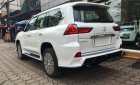 Lexus LX LX570S 2019 - Cần bán xe Lexus LX 570S Super Sport SX 2019, màu trắng mới 100%, LH: 0905098888 - 0982.84.2838