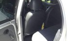 Chevrolet Spark   Van  2015 - Bán Chevrolet Spark Van đời 2015, màu bạc, xe còn mới 