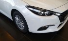 Mazda 3 1.5 AT Facelift  2019 - Bán Mazda 3 1.5 AT Facelift sản xuất 2019, màu trắng, giá chỉ 649 triệu