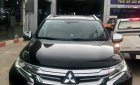 Mitsubishi Pajero Sport 3.0G 4x4 AT 2016 - Mitsubishi Pajero Sport 3.0G 2016 xe bán tại hãng Western Ford có bảo hành