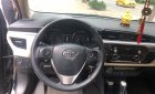 Toyota Corolla altis 1.8 G 2017 - Bán ô tô Toyota Corolla altis 1.8 G 2017, màu đen, chạy 2 vạn