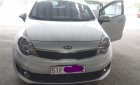 Kia Rio 1.4MT 2015 - Bán Kia Rio 1.4MT 2015, màu bạc, xe nhập chạy gia đinh