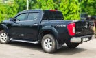 Nissan Navara EL 2.5 AT 2WD 2018 - Chính chủ bán Nissan Navara EL màu đen, đăng ký tháng lần đầu 4/2018, tên công ty, xuất được hoá đơn VAT