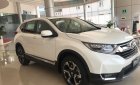 Honda CR V 2019 - Bán xe Honda CR V E G L sản xuất 2019, mới 100%, xe nhập Thái Lan, ưu đãi khủng, giá tốt nhất, giao xe ngay