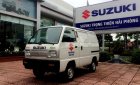 Suzuki Blind Van 2019 - Bán xe bán tải Suzuki Blind Van 2019, giá rẻ nhất Hải Phòng